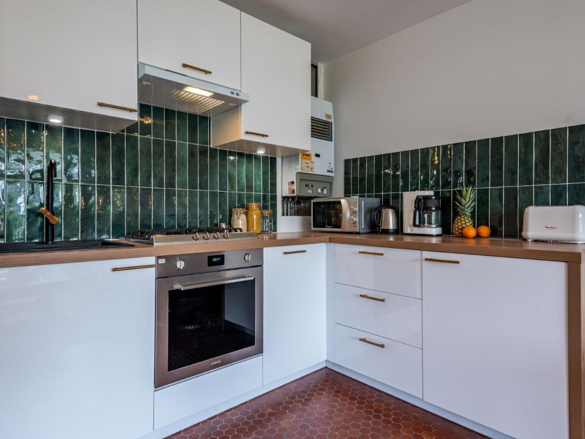 Studio Village De Legenese By Interhome Carnac Exteriér fotografie
