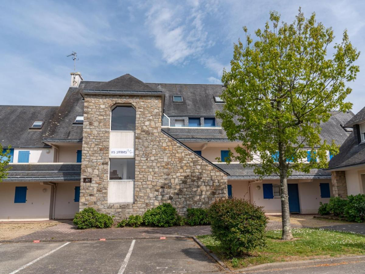 Studio Village De Legenese By Interhome Carnac Exteriér fotografie
