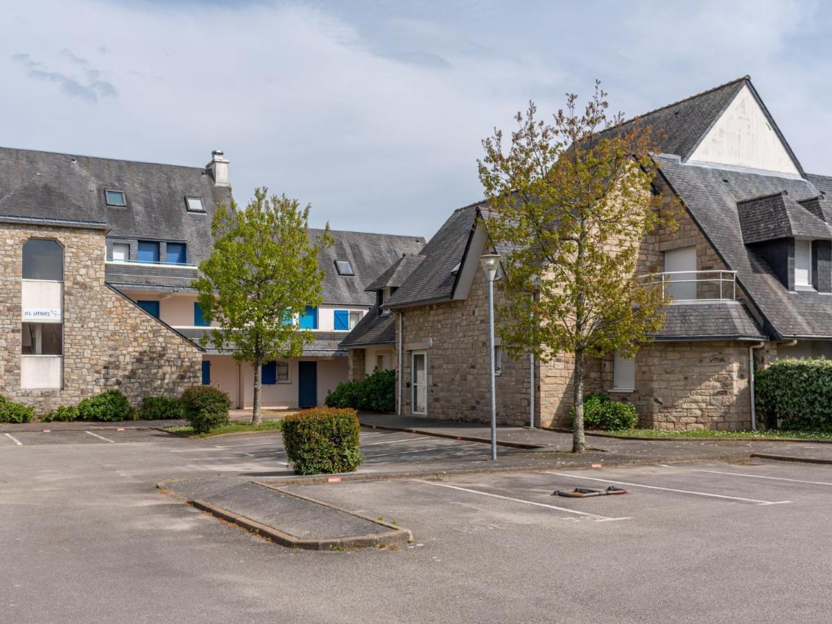 Studio Village De Legenese By Interhome Carnac Exteriér fotografie